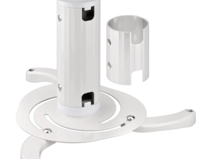 GOOBAY Projector Ceiling Mount (M) for Small to Medium Projectors - 51896 - Zapcart Technology Qatar