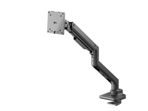 GOOBAY Single Monitor Mount Gaming with Gas Spring (17-49 Inch) - Zapcart Technology Qatar