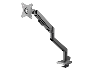 GOOBAY Single Monitor Mount with Gas Spring (17-32 Inch) - Zapcart Technology Qatar