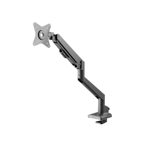 GOOBAY Single Monitor Mount with Gas Spring (17-32 Inch) - Zapcart Technology Qatar