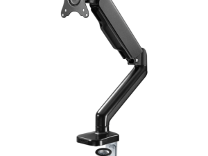 GOOBAY Single Monitor Mount with Gas Spring (17-32 Inch) - 58530 - Zapcart Technology Qatar