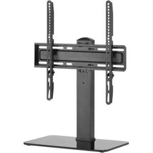 GOOBAY Tabletop TV Stand Basic Fix (32-55 Inch) - 58524 - Zapcart Technology Qatar