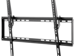 GOOBAY TV Wall Mount Basic TILT (L) for TVs from 37" to 70" - 49741 - Zapcart Technology Qatar