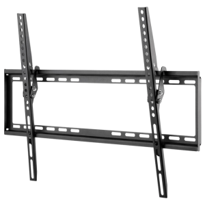 GOOBAY TV Wall Mount Basic TILT (L) for TVs from 37" to 70" - 49741 - Zapcart Technology Qatar