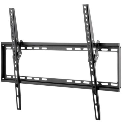 GOOBAY TV Wall Mount Basic TILT (L) for TVs from 37" to 70" - 49741 - Zapcart Technology Qatar