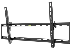 GOOBAY TV Wall Mount Basic TILT (XL) for TVs from 43" to 100" - 49743 - Zapcart Technology Qatar