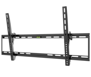GOOBAY TV Wall Mount Basic TILT (XL) for TVs from 43" to 100" - 49743 - Zapcart Technology Qatar