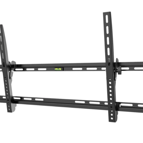 GOOBAY TV Wall Mount Basic TILT (XL) for TVs from 43" to 100" - 49743 - Zapcart Technology Qatar