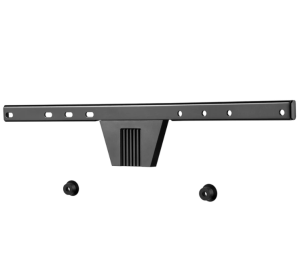 GOOBAY TV Wall mount OLED FIXED (L) for TVs from 37" to 70" - 49949 - Zapcart Technology Qatar