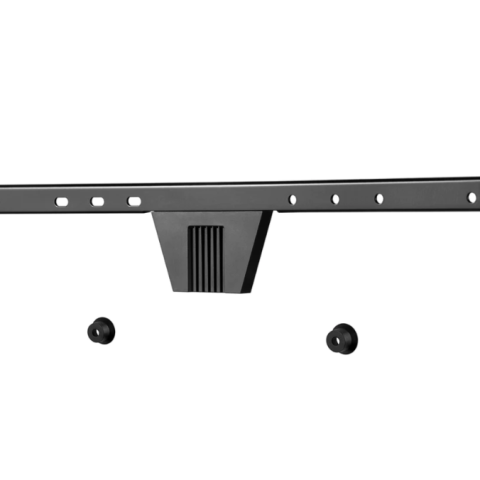 GOOBAY TV Wall mount OLED FIXED (L) for TVs from 37" to 70" - 49949 - Zapcart Technology Qatar