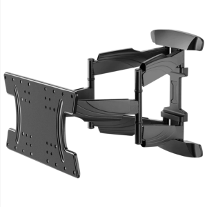 GOOBAY TV Wall mount OLED FULLMOTION (L) for TVs from 37" to 70" - 49956 - Zapcart Technology Qatar