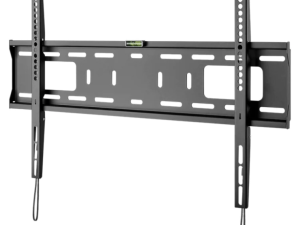 GOOBAY TV Wall Mount Pro Fixed L (37-70 Inch) - 49891 - Zapcart Technology Qatar