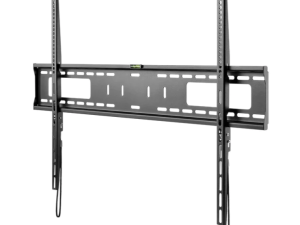 GOOBAY TV Wall Mount Pro Fixed XL (43-100 Inch) - 49892 - Zapcart Technology Qatar