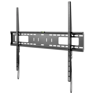 GOOBAY TV Wall Mount Pro Fixed XL (43-100 Inch) - 49892 - Zapcart Technology Qatar