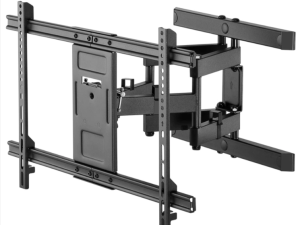 GOOBAY TV Wall Mount Pro Full Motion L (37-70 Inch) - 49932 - Zapcart Technology Qatar
