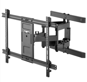 GOOBAY TV Wall Mount Pro Full Motion L (37-70 Inch) - 49932 - Zapcart Technology Qatar