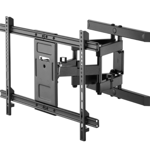 GOOBAY TV Wall Mount Pro Full Motion L (37-70 Inch) - 49932 - Zapcart Technology Qatar