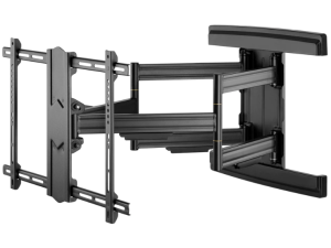 GOOBAY TV Wall Mount Pro Full Motion L Wide Range (37-70 Inch) - 49935 - Zapcart Technology Qatar