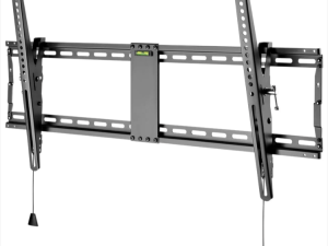 GOOBAY TV Wall Mount Pro Tilt XL (43-100 Inch) - 49930 - Zapcart Technology Qatar
