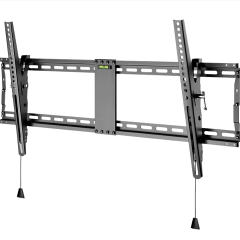 GOOBAY TV Wall Mount Pro Tilt XL (43-100 Inch) - 49930 - Zapcart Technology Qatar