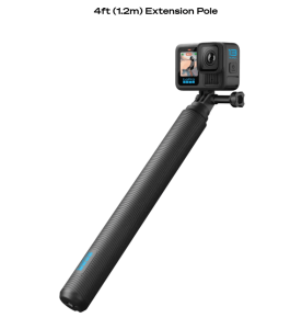 GoPro 4ft (1.2m) Extension Pole - Zapcart Technology Qatar