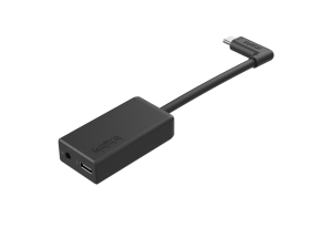 GoPro AAMIC-001 Pro 3.5mm Mic Adapter - Zapcart Technology Qatar