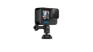 GoPro ABJQR-001 Swivel Camera Mount - Zapcart Technology Qatar