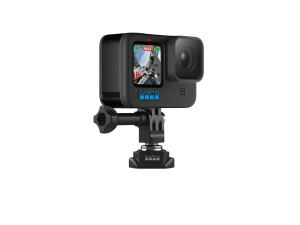 GoPro ABJQR-001 Swivel Camera Mount - Zapcart Technology Qatar