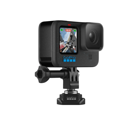 GoPro ABJQR-001 Swivel Camera Mount - Zapcart Technology Qatar