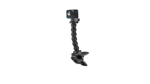 GoPro ACMPM-001 JAWS: Camera Clamp Mount - Zapcart Technology Qatar