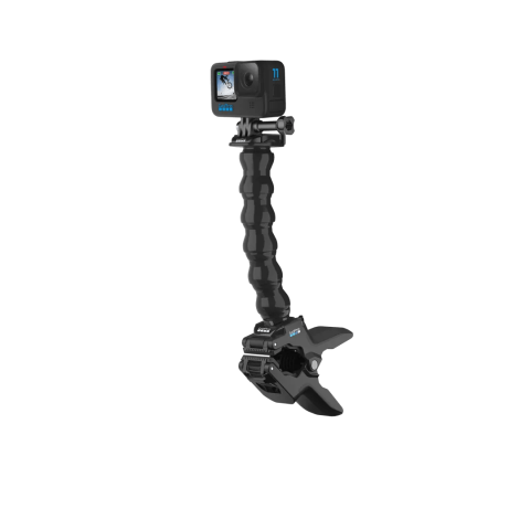 GoPro ACMPM-001 JAWS: Camera Clamp Mount - Zapcart Technology Qatar