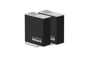 GoPro ADBAT-211 ENDURO RECHARGEABLE BATTERY - 2 PACK (H9 H10 H11 H12) - Zapcart Technology Qatar