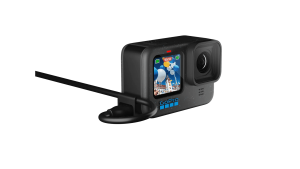 GoPro ADCOD-001 USB Pass-Through Door - Zapcart Technology Qatar