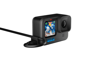 GoPro ADCOD-001 USB Pass-Through Door - Zapcart Technology Qatar