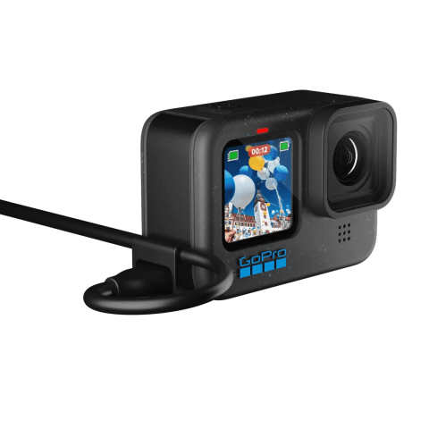 GoPro ADCOD-001 USB Pass-Through Door - Zapcart Technology Qatar