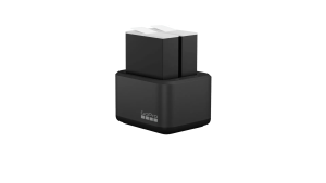 GoPro ADDBD-211-AS DUAL BATTERY CHARGER + ENDURO BATTERIES - Zapcart Technology Qatar