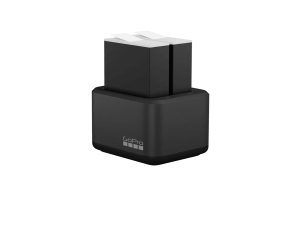 GoPro ADDBD-211-AS DUAL BATTERY CHARGER + ENDURO BATTERIES - Zapcart Technology Qatar