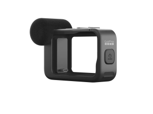 GoPro ADFMD-001 MEDIA MOD (H9 H10 H11 H12) - Zapcart Technology Qatar