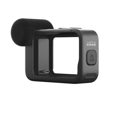 GoPro ADFMD-001 MEDIA MOD (H9 H10 H11 H12) - Zapcart Technology Qatar
