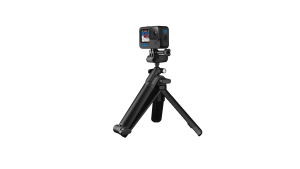 GoPro AFAEM-002 3-Way GRIP 2.0 - Zapcart Technology Qatar
