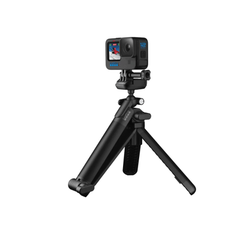 GoPro AFAEM-002 3-Way GRIP 2.0 - Zapcart Technology Qatar