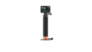 GoPro AFHGM-003 THE HANDLER (FLOATING HAND GRIP) - Zapcart Technology Qatar