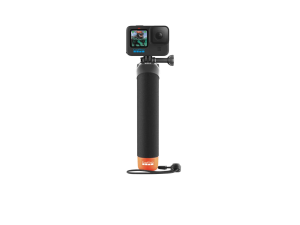 GoPro AFHGM-003 THE HANDLER (FLOATING HAND GRIP) - Zapcart Technology Qatar