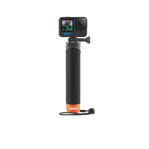 GoPro AFHGM-003 THE HANDLER (FLOATING HAND GRIP) - Zapcart Technology Qatar