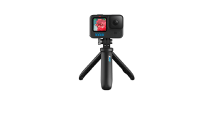 GoPro AFTTM-001 SHORTY (MINI EXTENSION POLE + TRIPOD) - Zapcart Technology Qatar
