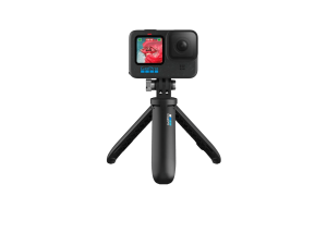 GoPro AFTTM-001 SHORTY (MINI EXTENSION POLE + TRIPOD) - Zapcart Technology Qatar