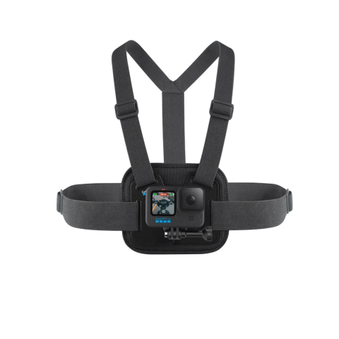 GoPro AGCHM-001 Chesty (Performance Chest Mount) - Zapcart Technology Qatar