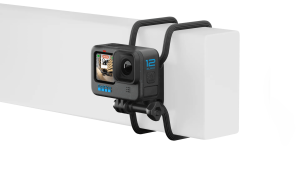 GoPro AGRTM-001 Flexible Grip Mount - Zapcart Technology Qatar