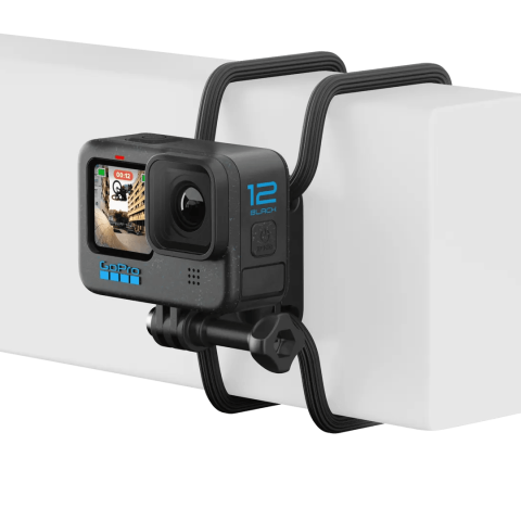 GoPro AGRTM-001 Flexible Grip Mount - Zapcart Technology Qatar