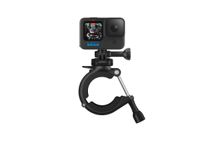 GoPro AGTLM-001 Large Tube Mount - Zapcart Technology Qatar